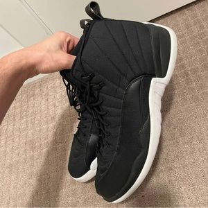 Air Jordan 12 Retro Men's 'Neoprene'